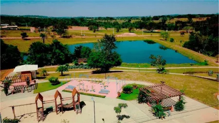 Chácara Terra Santa Galilea