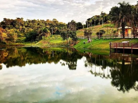 Chácara Terra Santa Galilea