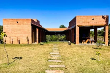 Chácara Terra Santa Galilea