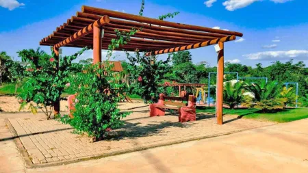 Chácara Terra Santa Galilea