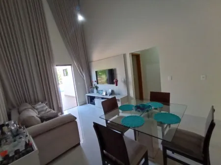 Chácara em Bela Vista de Goiás