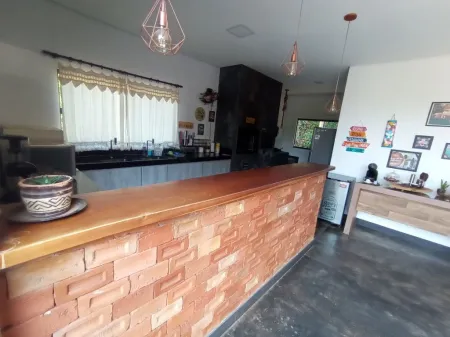 Chácara em Bela Vista de Goiás