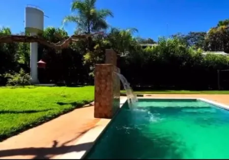 Chácara em Bela Vista de Goiás