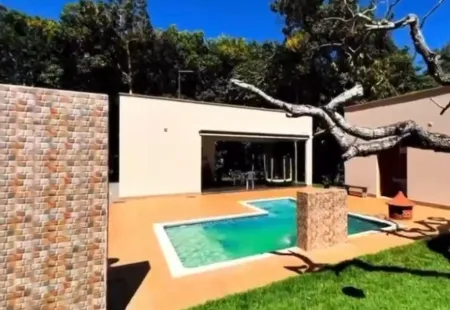 Chácara em Bela Vista de Goiás