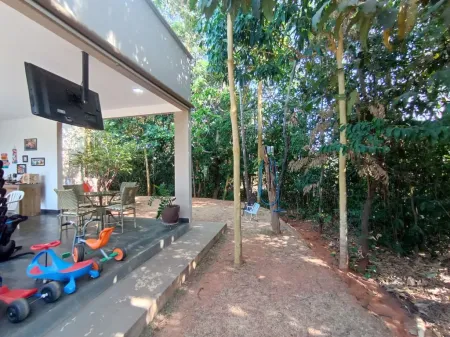 Chácara em Bela Vista de Goiás