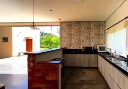 Chácara em Bela Vista de Goiás