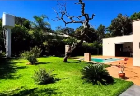 Chácara em Bela Vista de Goiás