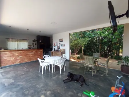 Chácara em Bela Vista de Goiás
