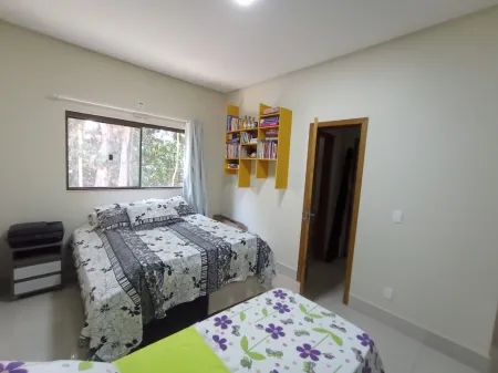 Chácara em Bela Vista de Goiás