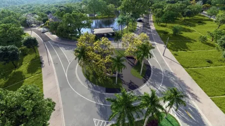 Lotes no Setor São José