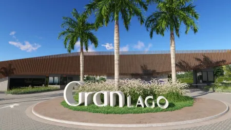 Lotes no Setor São José