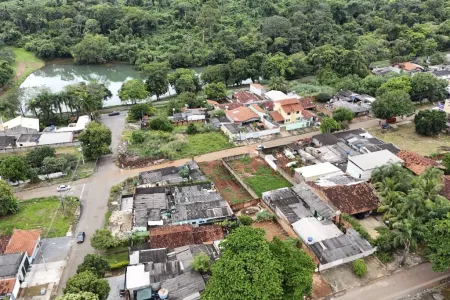 Lote no Setor Pedro Ludovico