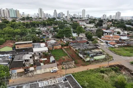 Lote no Setor Pedro Ludovico