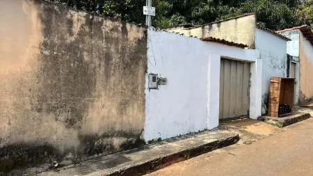 Lote no Jardim Presidente