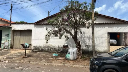 Lote no Jardim Presidente