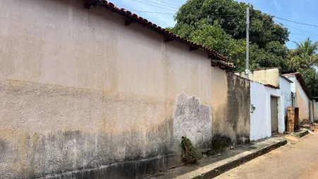 Lote no Jardim Presidente