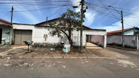Lote no Jardim Presidente