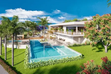 Lote no Vinhas Flamboyant