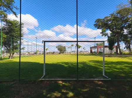 Terreno no Residencial Por do Sol