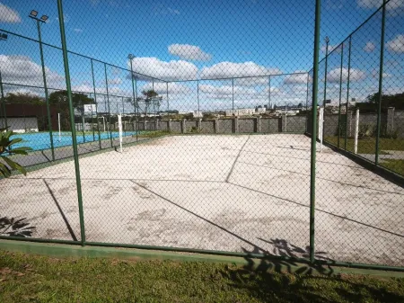 Terreno no Residencial Por do Sol