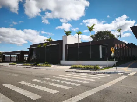 Terreno no Residencial Por do Sol