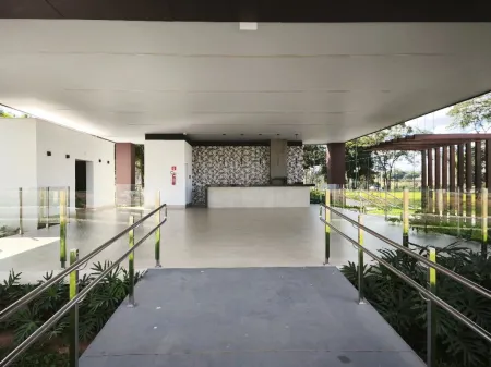 Terreno no Residencial Por do Sol
