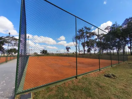 Terreno no Residencial Por do Sol