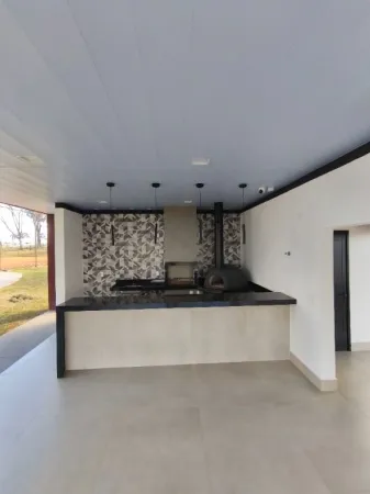 Terreno no Residencial Por do Sol