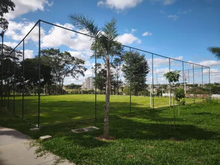 Terreno no Residencial Por do Sol