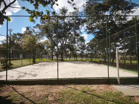 Terreno no Residencial Por do Sol