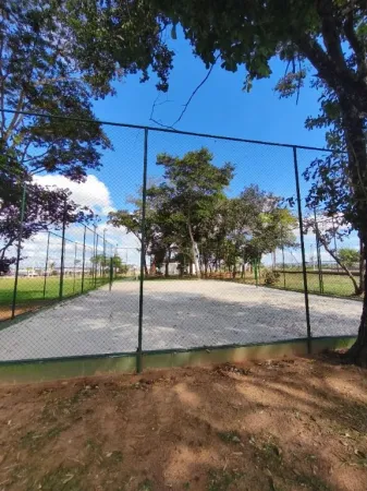 Terreno no Residencial Por do Sol