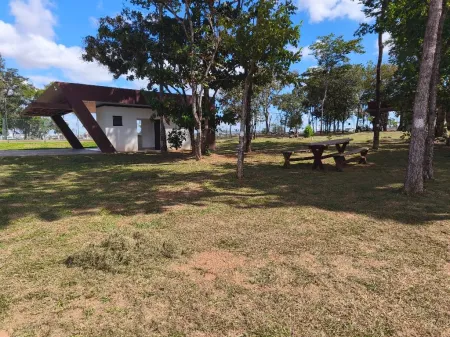Terreno no Residencial Por do Sol