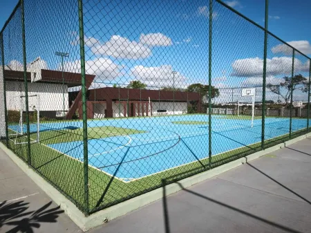 Terreno no Residencial Por do Sol