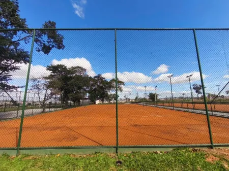 Terreno no Residencial Por do Sol