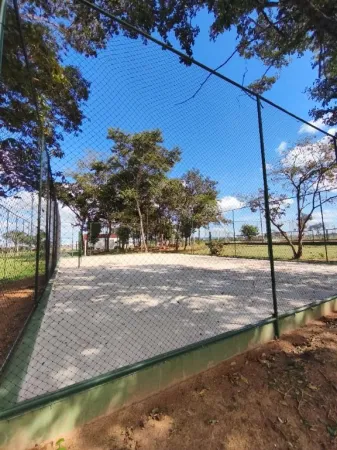 Terreno no Residencial Por do Sol