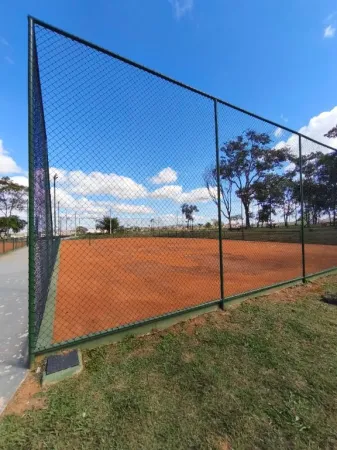 Terreno no Residencial Por do Sol