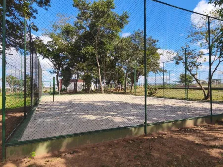 Terreno no Residencial Por do Sol