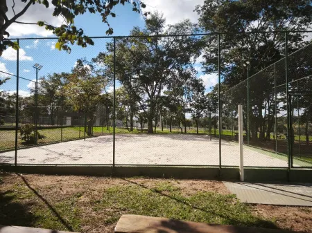 Terreno no Residencial Por do Sol