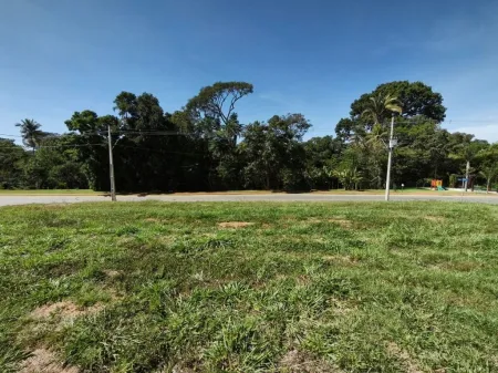 Lote no Jardins Versalhes