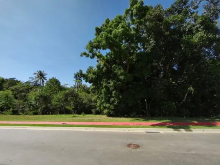 Lote no Jardins Versalhes