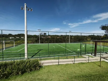 Lote no Jardins Versalhes