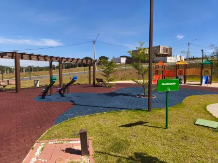 Lote no Jardins Versalhes