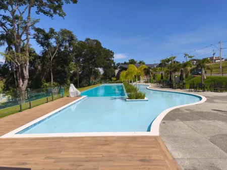 Lote no Jardins Versalhes