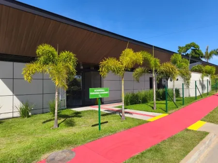 Lote no Jardins Versalhes