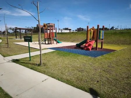 Lote no Jardins Versalhes