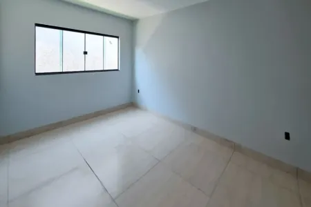 Casa no Jardim Itaipú