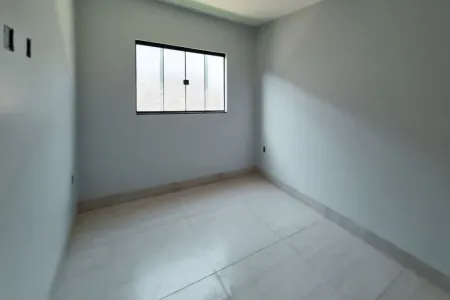 Casa no Jardim Itaipú