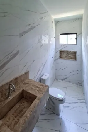 Casa no Jardim Itaipú