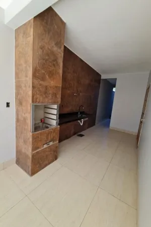 Casa no Jardim Itaipú