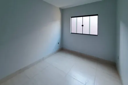 Casa no Jardim Itaipú